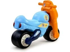 Correpasillos Motofeber Bluey Famosa FED18000 -Niños Juguetes Tienda 1999969549g05