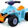 Feber Quad Bluey 6V Famosa FEQ06000 -Niños Juguetes Tienda 1999969550g00