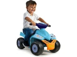 Feber Quad Bluey 6V Famosa FEQ06000 -Niños Juguetes Tienda 1999969550g01