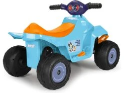 Feber Quad Bluey 6V Famosa FEQ06000 -Niños Juguetes Tienda 1999969550g02