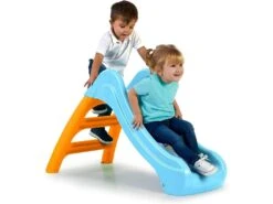 Bluey Feber Mi Primer Tobogán Famosa FEU10000 -Niños Juguetes Tienda 1999969551g02