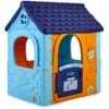 Casa Feber Fantasy House Bluey Famosa FEU11000 2 Casa Feber Fantasy House Bluey Famosa FEU11000 -Niños Juguetes Tienda 1999969552g00