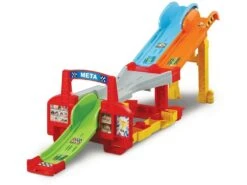 Tut Tut Bólidos 4 En 1 Pista De Carreras + Simón El Coche De Competición Vtech 556522 5 Tut Tut Bólidos 4 En 1 Pista De Carreras + Simón El Coche De Competición Vtech 556522 -Niños Juguetes Tienda 1999969579g03