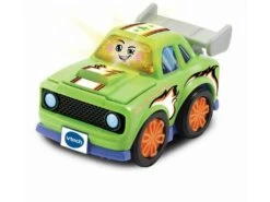 Tut Tut Bólidos 4 En 1 Pista De Carreras + Simón El Coche De Competición Vtech 556522 7 Tut Tut Bólidos 4 En 1 Pista De Carreras + Simón El Coche De Competición Vtech 556522 -Niños Juguetes Tienda 1999969579g05