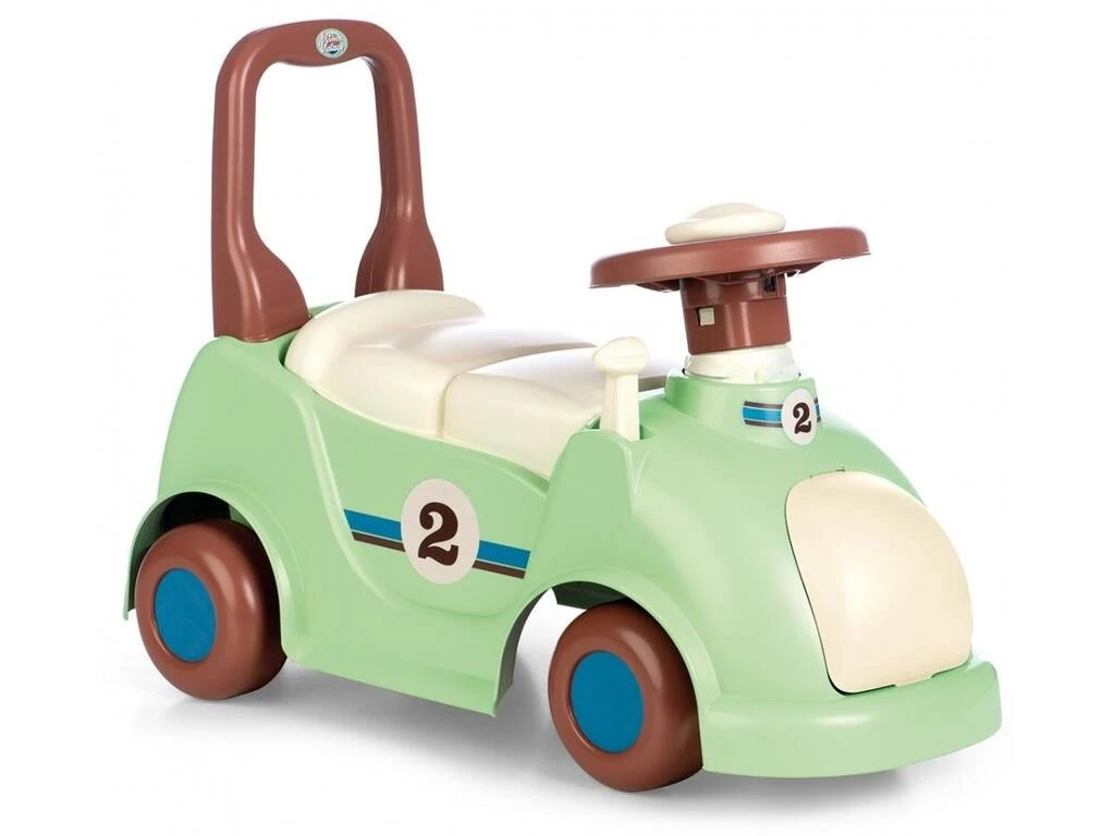 Correpasillos Sport Vintage 3 en 1 Chicos 35223 Correpasillos Sport Vintage 3 En 1 Chicos 35223 -Niños Juguetes Tienda 1999969693g00