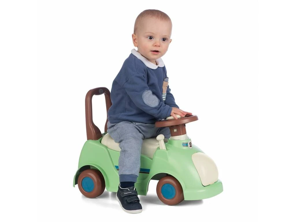 Correpasillos Sport Vintage 3 en 1 Chicos 35223 Correpasillos Sport Vintage 3 En 1 Chicos 35223 -Niños Juguetes Tienda 1999969693g01