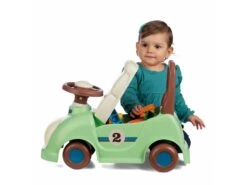 Correpasillos Sport Vintage 3 En 1 Chicos 35223 4 Correpasillos Sport Vintage 3 En 1 Chicos 35223 -Niños Juguetes Tienda 1999969693g02