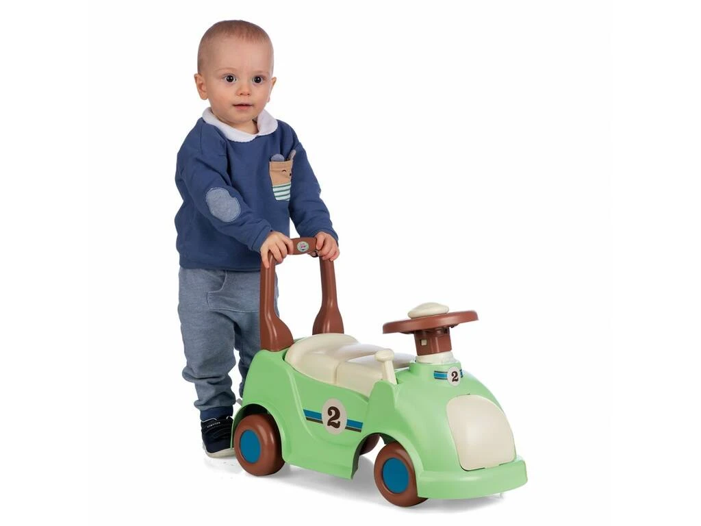 Correpasillos Sport Vintage 3 en 1 Chicos 35223 Correpasillos Sport Vintage 3 En 1 Chicos 35223 -Niños Juguetes Tienda 1999969693g03