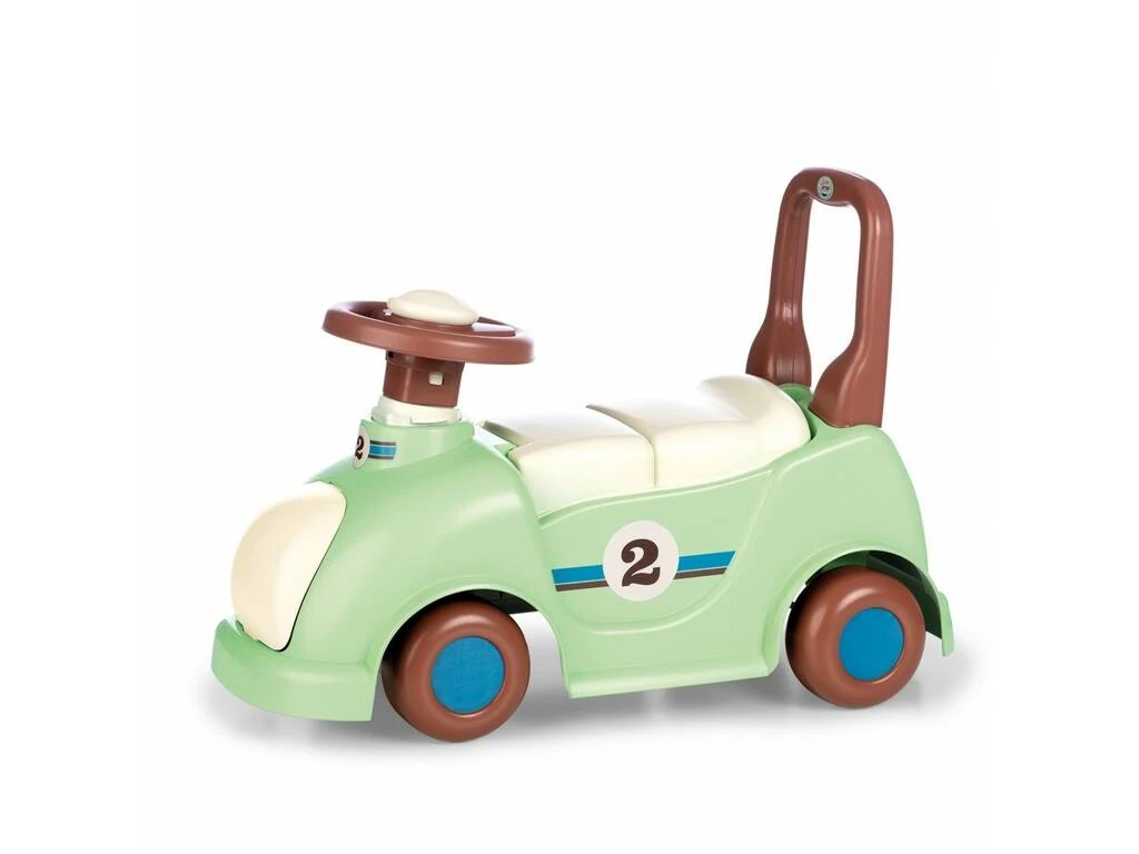 Correpasillos Sport Vintage 3 en 1 Chicos 35223 Correpasillos Sport Vintage 3 En 1 Chicos 35223 -Niños Juguetes Tienda 1999969693g04