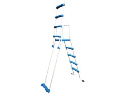 Piscina Prestigio 460x132 Cm. Toi 1223 -Niños Juguetes Tienda 1999969713g05