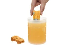 Hot Wheels Pack 2 Vehiculos Color Reveal Sorpresa Mattel HBN63 3 Hot Wheels Pack 2 Vehiculos Color Reveal Sorpresa Mattel HBN63 -Niños Juguetes Tienda 1999969820g01