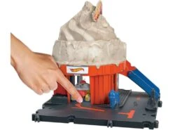 Hot Wheels City Tienda De Helados Mattel HKX38 6 Hot Wheels City Tienda De Helados Mattel HKX38 -Niños Juguetes Tienda 1999969822g04