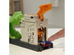 Hot Wheels City Ataque Del Cocodrilo Mattel HKX39 -Niños Juguetes Tienda 1999969824g03