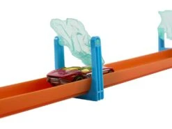 Hot Wheels Track Builder Pack Colisión De Hielo Mattel HKX40 -Niños Juguetes Tienda 1999969827g03