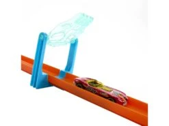 Hot Wheels Track Builder Pack Colisión De Hielo Mattel HKX40 -Niños Juguetes Tienda 1999969827g04