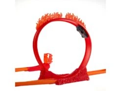 Hot Wheels Track Builder Acrobacias De Fuego Mattel HMC04 6 Hot Wheels Track Builder Acrobacias De Fuego Mattel HMC04 -Niños Juguetes Tienda 1999969829g04
