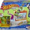 Hot Wheels Skatepark Mattel HGT91 1 Hot Wheels Skatepark Mattel HGT91 -Niños Juguetes Tienda 1999969837g00