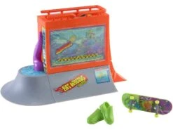 Hot Wheels Skatepark Mattel HGT91 -Niños Juguetes Tienda 1999969837g03