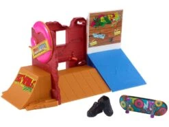 Hot Wheels Skatepark Mattel HGT91 -Niños Juguetes Tienda 1999969837g05