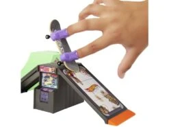 Hot Wheels Skatepark Mattel HGT91 -Niños Juguetes Tienda 1999969837g07