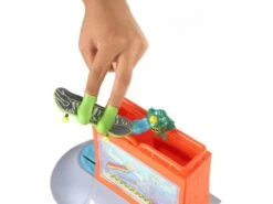 Hot Wheels Skatepark Mattel HGT91 -Niños Juguetes Tienda 1999969837g08