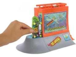 Hot Wheels Skatepark Mattel HGT91 -Niños Juguetes Tienda 1999969837g09