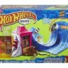 Hot Wheels Skate Parque De Atracciones Mattel HGT95 2 Hot Wheels Skate Parque De Atracciones Mattel HGT95 -Niños Juguetes Tienda 1999969838g00
