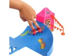 Hot Wheels Skate Parque De Atracciones Mattel HGT95 -Niños Juguetes Tienda 1999969838g03