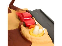 Disney Cars On The Road Parque De Dinosaurios Mattel HMD74 -Niños Juguetes Tienda 1999969841g03