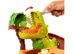 Disney Cars On The Road Parque De Dinosaurios Mattel HMD74 -Niños Juguetes Tienda 1999969841g04