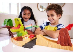 Disney Cars On The Road Parque De Dinosaurios Mattel HMD74 -Niños Juguetes Tienda 1999969841g05