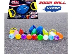Goliath Games Wahu Zoom Ball Hydro Goliath 331749 -Niños Juguetes Tienda 1999970062g03