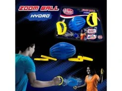 Goliath Games Wahu Zoom Ball Hydro Goliath 331749 -Niños Juguetes Tienda 1999970062g04