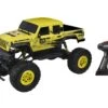 Radio Control 1:8 Jeep Gladiator 4WD Amarillo Taiyo 80012B -Niños Juguetes Tienda 1999970081g00