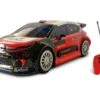 Radio Control 1:28 Citroen C3 WRC 2017 Mondo 63542 -Niños Juguetes Tienda 1999970130g00