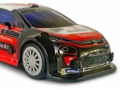 Radio Control 1:28 Citroen C3 WRC 2017 Mondo 63542 -Niños Juguetes Tienda 1999970130g01