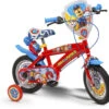 Bicicleta Paw Patrol 12 -Niños Juguetes Tienda 1999970154g00