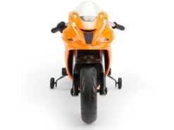 Moto KTM RC8C 12v. Con Sonidos Injusa 6493 -Niños Juguetes Tienda 1999970324g05