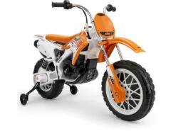 Moto Cross KTM SX 12v. Injusa 6833