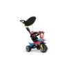 Triciclo Evolituvo Sport Baby Mickey Injusa 32410 2 Triciclo Evolituvo Sport Baby Mickey Injusa 32410 -Niños Juguetes Tienda 1999970326g00