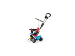 Triciclo Evolituvo Sport Baby Mickey Injusa 32410 -Niños Juguetes Tienda 1999970326g03