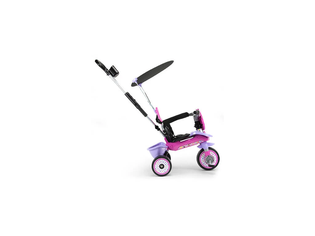 Triciclo Sport Baby Minnie Injusa 32401 Triciclo Sport Baby Minnie Injusa 32401 -Niños Juguetes Tienda 1999970327g02