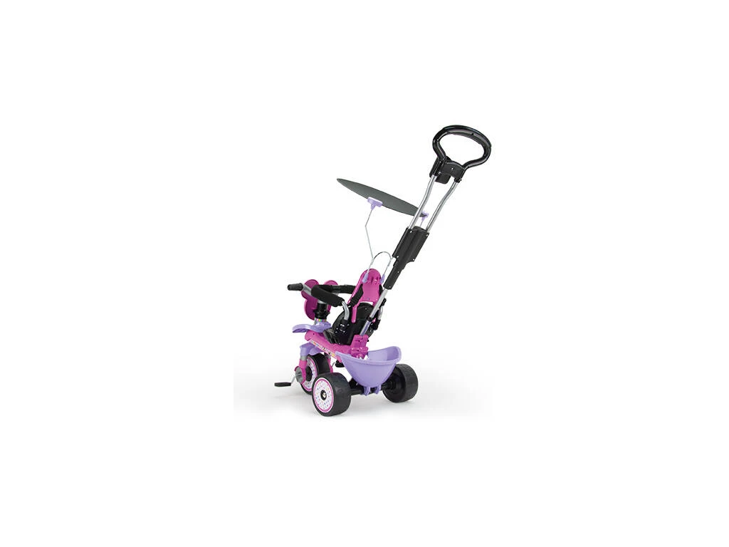 Triciclo Sport Baby Minnie Injusa 32401 Triciclo Sport Baby Minnie Injusa 32401 -Niños Juguetes Tienda 1999970327g03