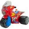 Trimoto Samurai Paw Patrol 6v. Con Luz Y Sonido Injusa 1293 -Niños Juguetes Tienda 1999970328g00