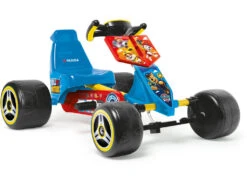 Go-Kart Paw Patrol Injusa 4153