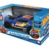 Hot Wheels Coche De Carreras Maletín Guardacoches 2 En 1 Cefa Toys 4622 -Niños Juguetes Tienda 1999970336g00