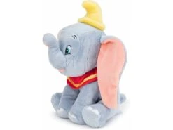 Peluche Dumbo 25 Cm De Simba 6315876245 -Niños Juguetes Tienda 1999970350g01