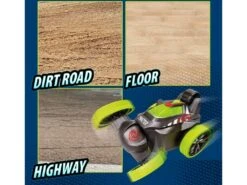 Radio Control Coche Twister World Brands XT1803271 -Niños Juguetes Tienda 1999970417g03