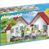 Playmobil City Life Tienda De Mascotas Maletín De Ploymobil 5633 -Niños Juguetes Tienda 1999970451g00