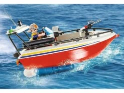 Playmobil Rescate De Incendios De Playmobil 9319 -Niños Juguetes Tienda 1999970455g03